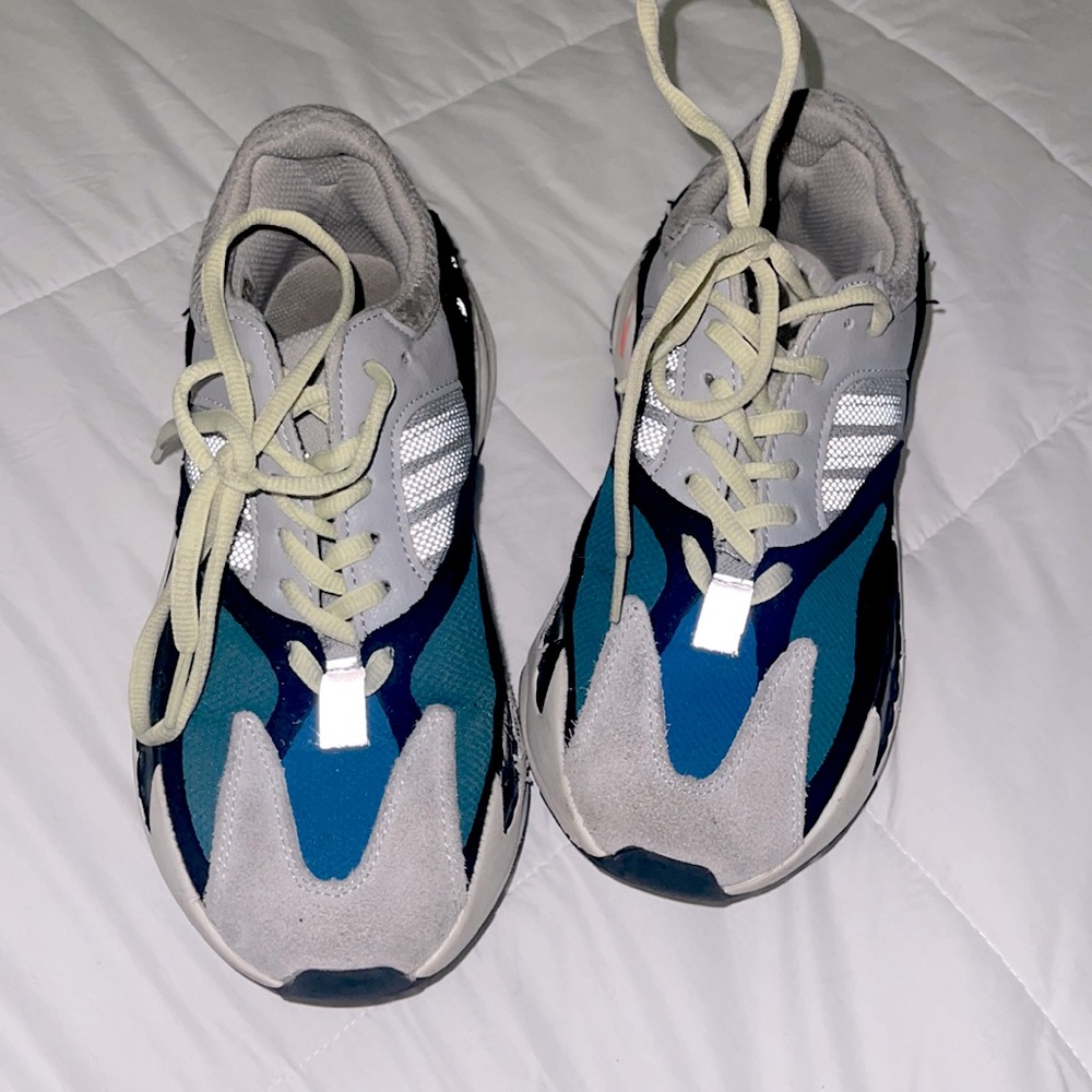 Yeezys